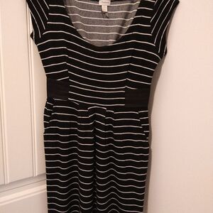 Dress size small
